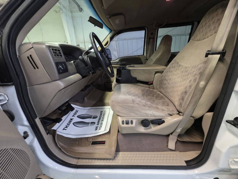 2000 Ford F-350 Super Duty XLT