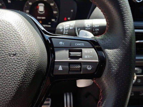 2025 Acura ADX w/A-SPEC