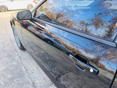 2013 Chevrolet Camaro LT