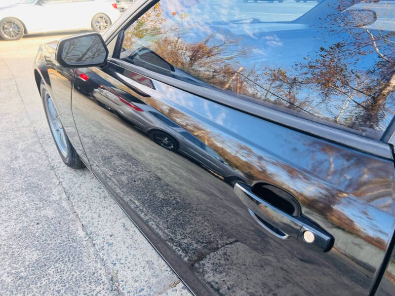 2013 Chevrolet Camaro LT