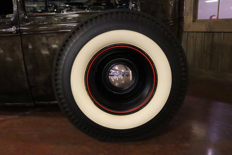 1931 Ford Model A