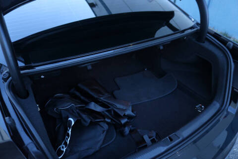 2015 Audi S5 3.0T quattro Premium Plus