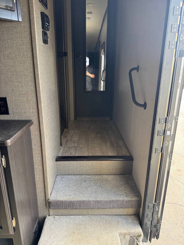 2018 KZ RV Durango