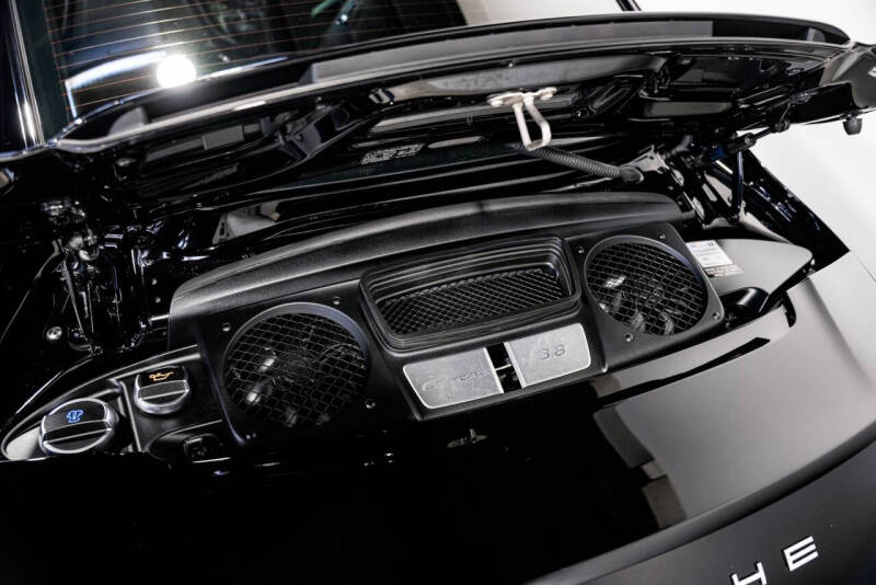 2012 Porsche 911 Carrera S