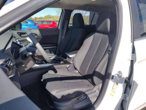 2026 Mitsubishi Eclipse Cross LE
