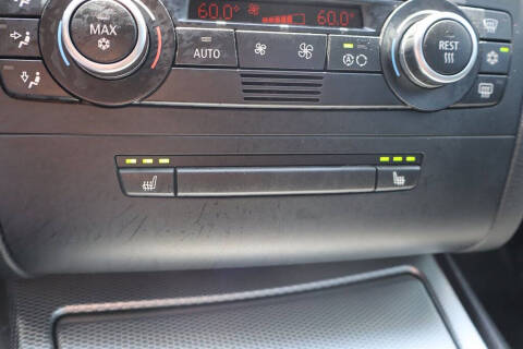 2009 BMW 1 Series 135i