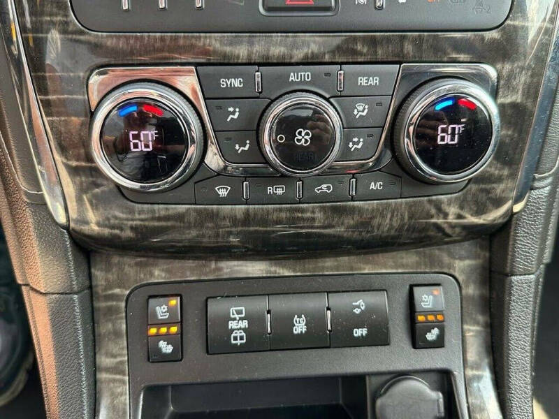 2014 Buick Enclave Premium