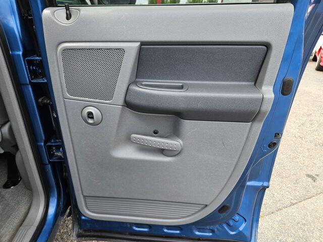 2006 Dodge Ram 1500