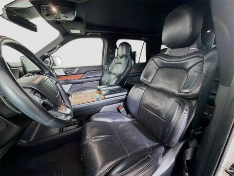 2020 Lincoln Navigator L Reserve