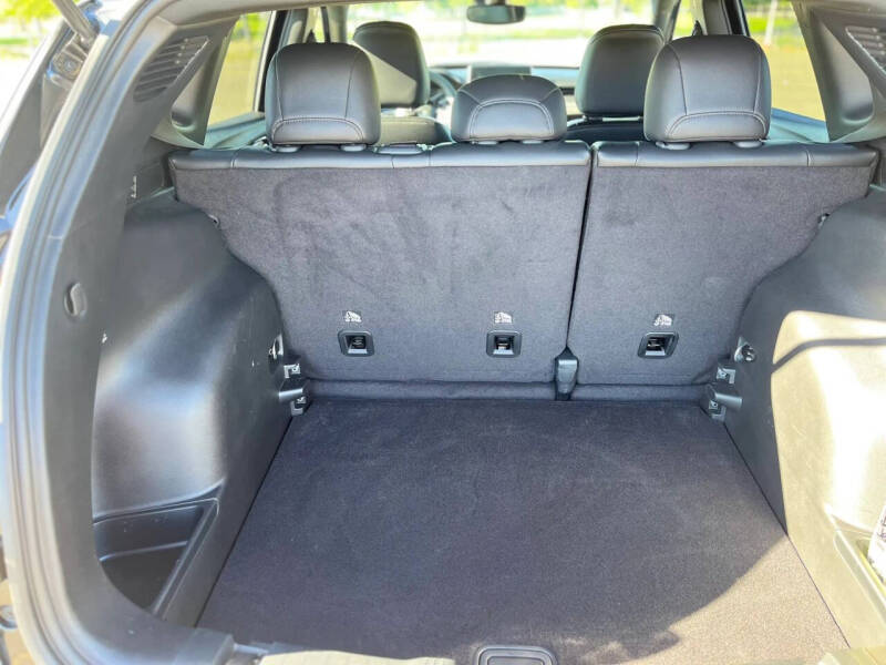2023 Jeep Compass Altitude