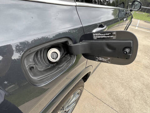 2017 Volvo XC90 T6 Momentum