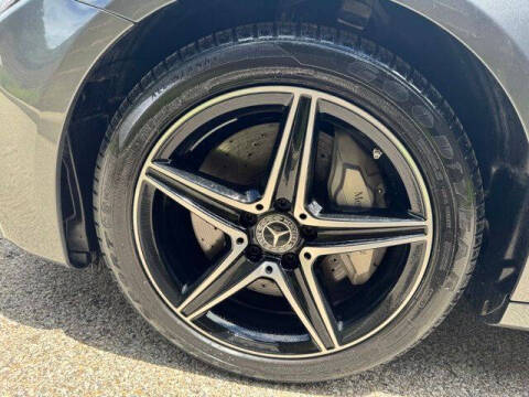2020 Mercedes-Benz E-Class E 350 4MATIC