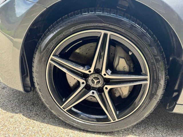 2020 Mercedes-Benz E-Class E 350 4MATIC