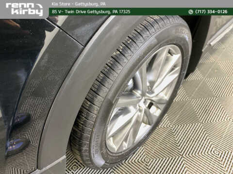 2017 Mazda CX-9 Grand Touring