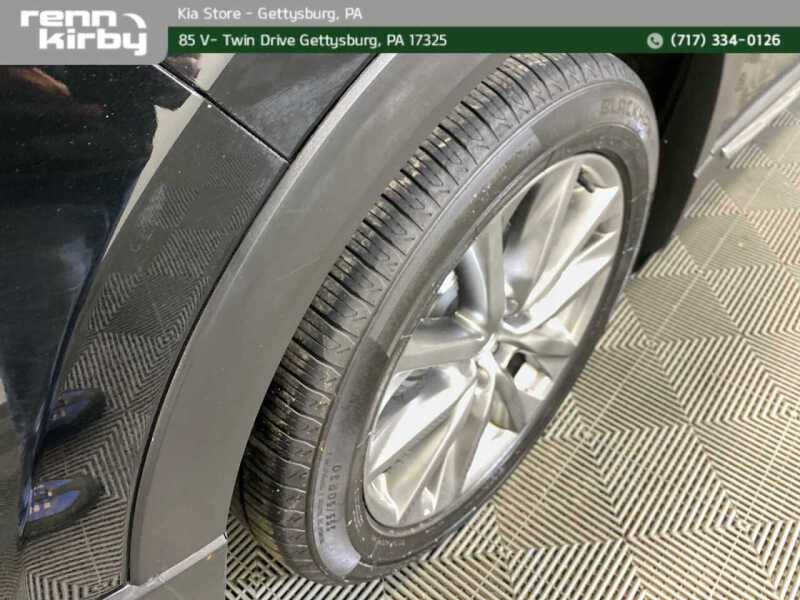 2017 Mazda CX-9 Grand Touring