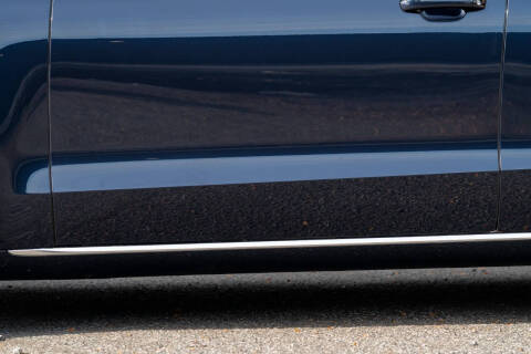 2012 Audi A8 L quattro