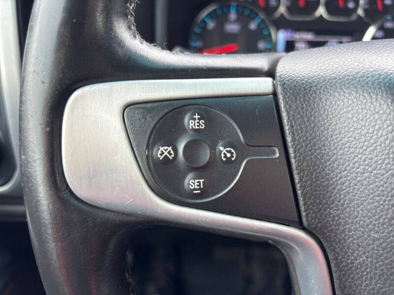 2017 GMC Sierra 2500HD