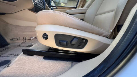 2014 BMW X3 xDrive35i