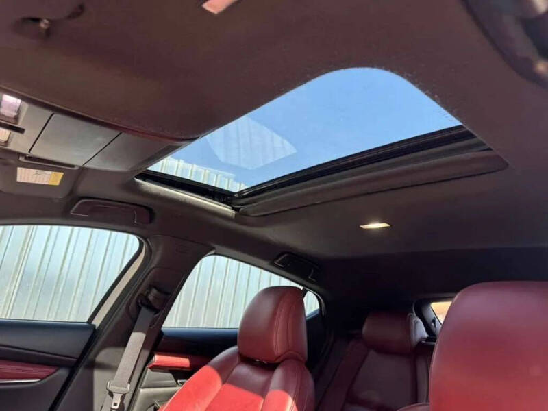 2021 Mazda Mazda3 Hatchback Premium Plus