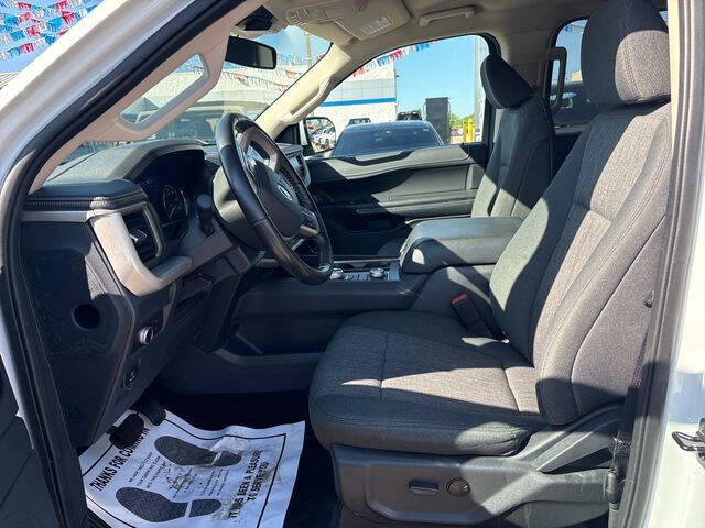 2022 Ford Expedition XLT
