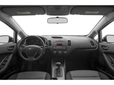 2015 Kia Forte5 EX