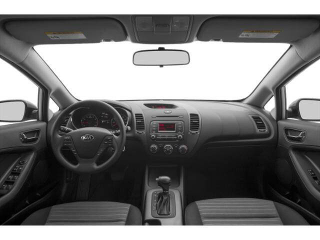 2015 Kia Forte5 EX