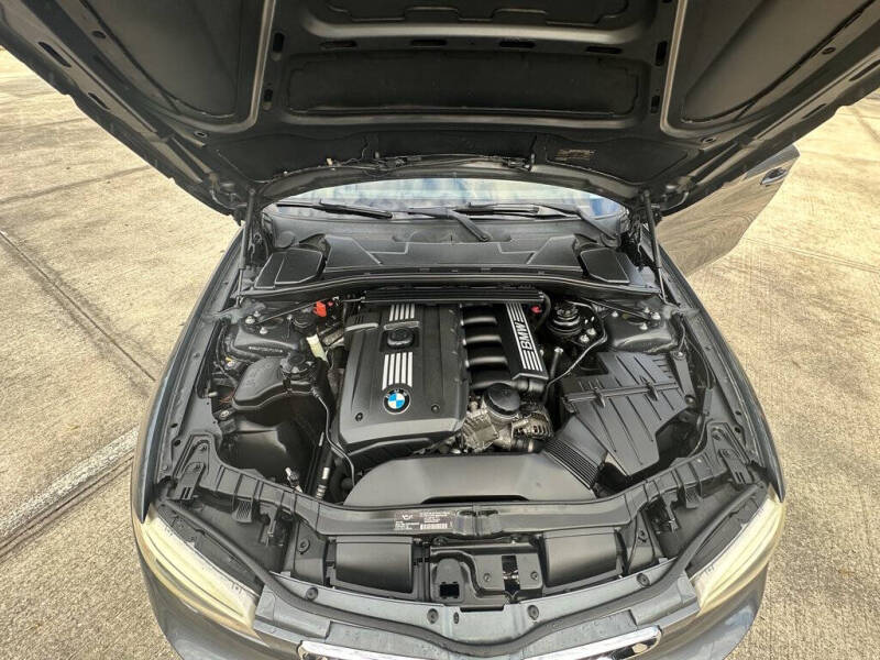 2013 BMW 1 Series 128i