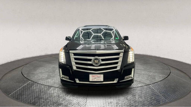 2015 Cadillac Escalade ESV Premium