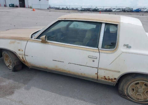 1979 Oldsmobile Cutlass Calais