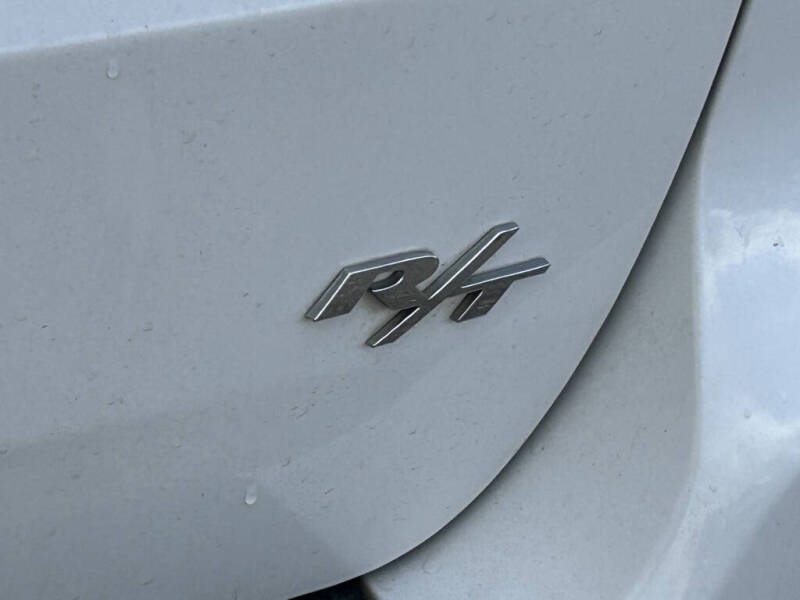 2017 Dodge Durango R/T