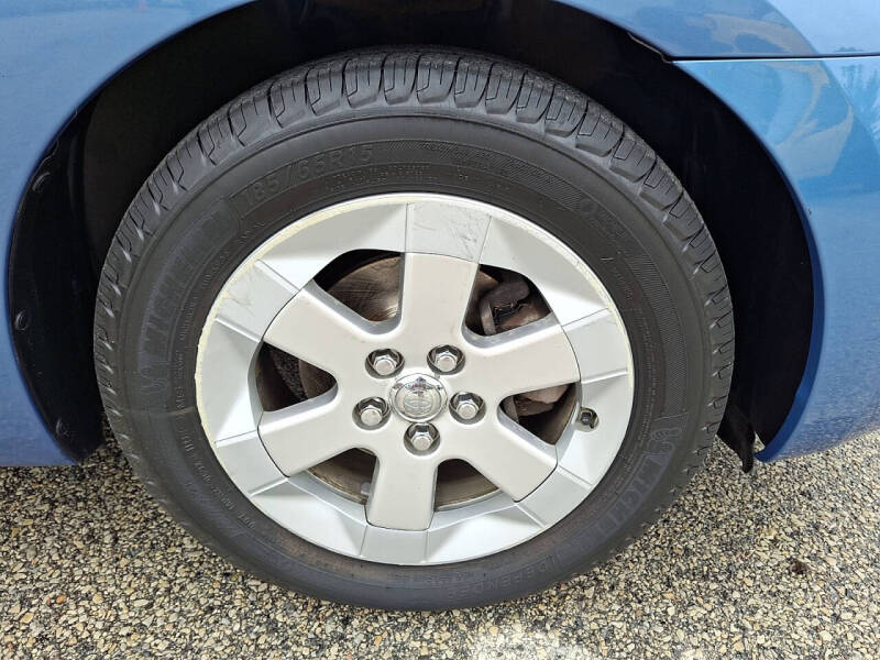 2008 Toyota Prius Standard