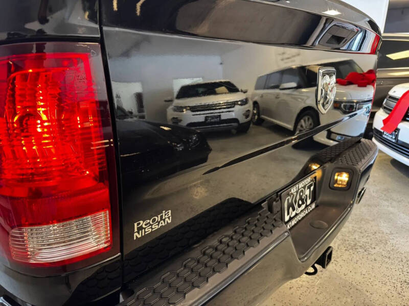 2013 RAM 1500 Express