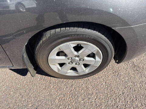 2009 Toyota Prius Standard