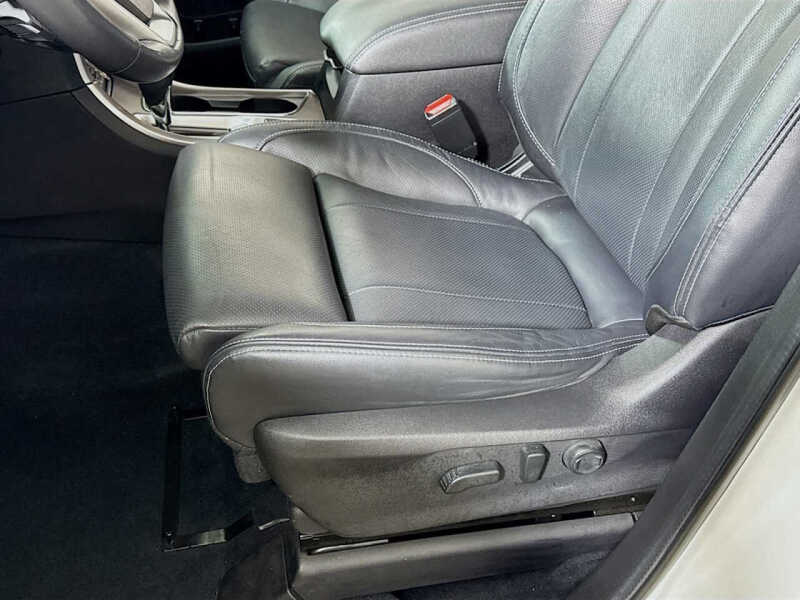 2021 Subaru Ascent Touring