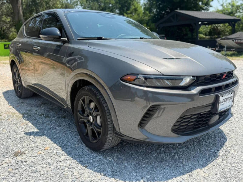 2024 Dodge Hornet R/T Plus