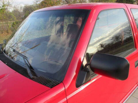 1991 GMC Sierra 1500HD Classic