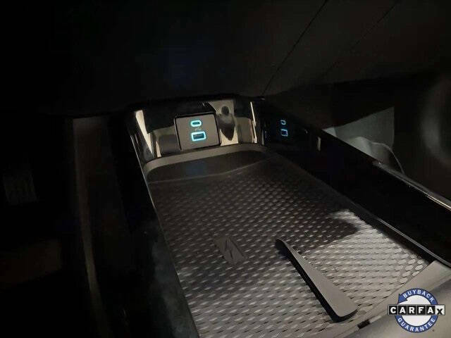 2023 Ford Mustang Mach-E Select