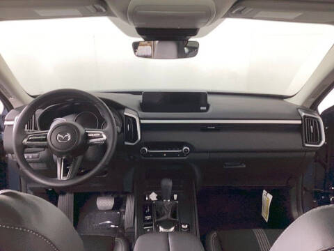 2026 Mazda CX-50 2.5 S Meridian Edition