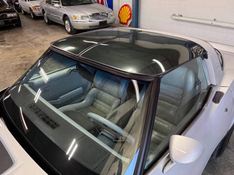 1981 Chevrolet Corvette