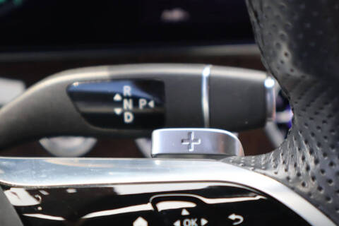 2022 Mercedes-Benz E-Class E 450