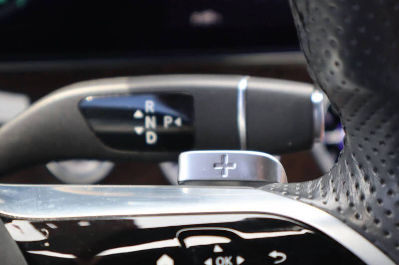 2022 Mercedes-Benz E-Class E 450