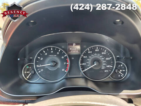 2011 Subaru Outback 2.5i Limited