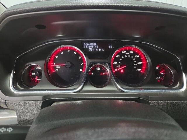 2013 GMC Acadia SLE-2