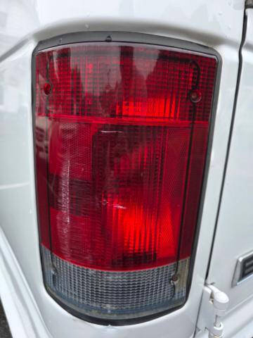 2008 Ford E-Series E-350 SD