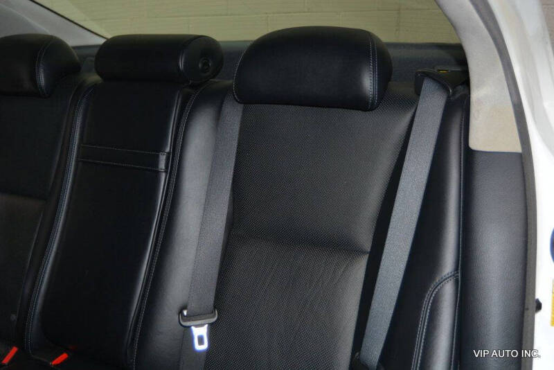 2015 Lexus LS 460