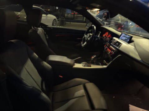 2014 BMW 4 Series 428i