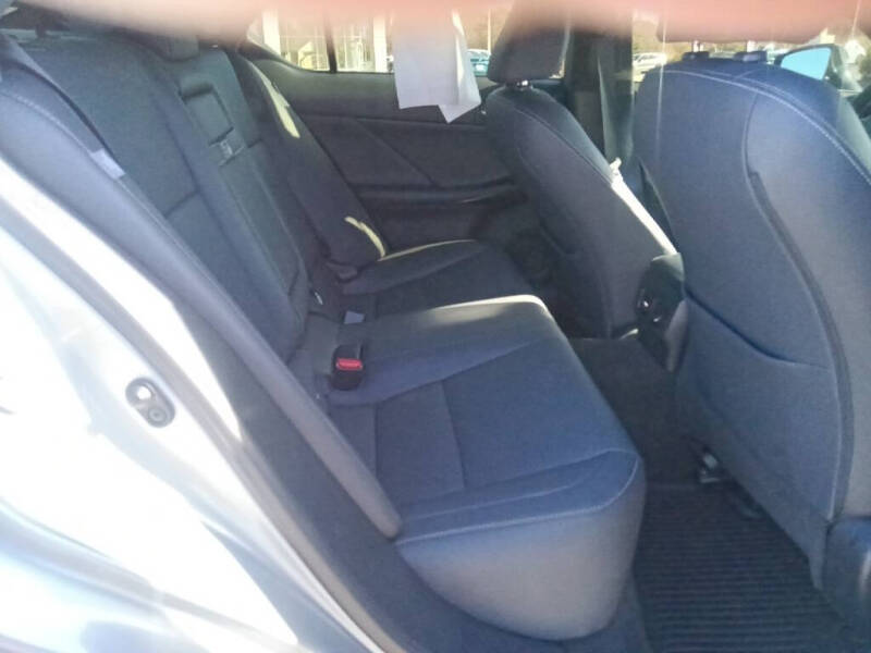 2024 Lexus IS 350 F SPORT Design