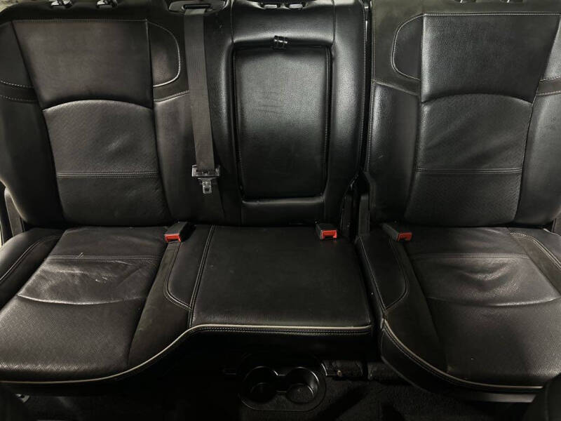 2020 RAM 2500 Laramie