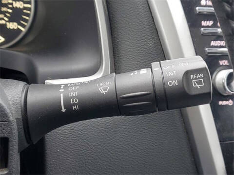 2021 Nissan Murano SV