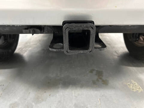 2008 Jeep Wrangler Unlimited Sahara